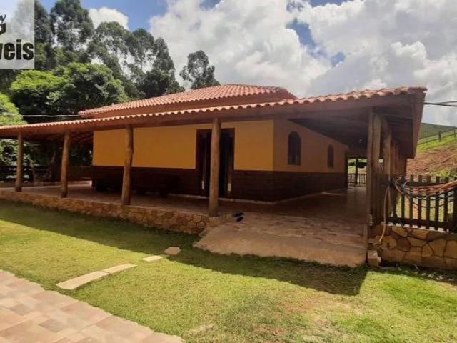 Sítio e chácara venda em Região Geográfica Imediata de Pouso Alegre, Região Sudeste