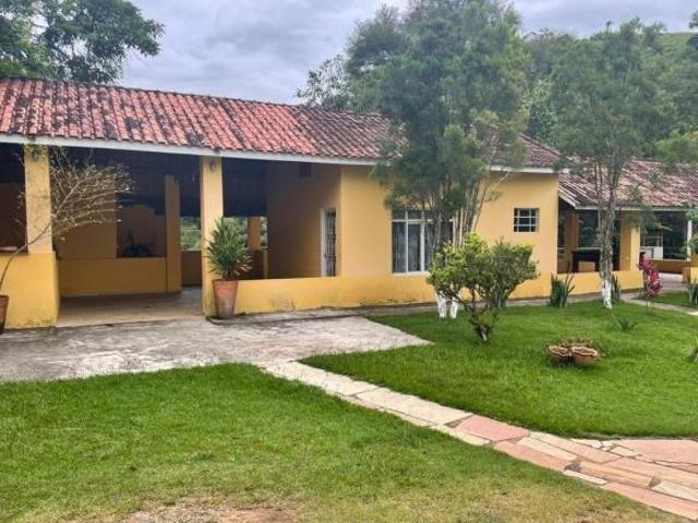 Sítio e chácara venda em Região Imediata de Taubaté-Pindamonhangaba, Região Metropolitana do Vale do Paraíba e Litoral Norte