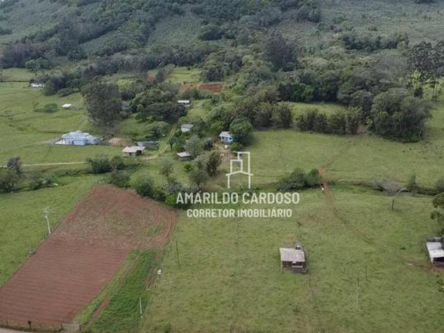 Sítio e chácara venda em Região Geográfica Imediata de Torres, Aglomeração Urbana do Litoral Norte