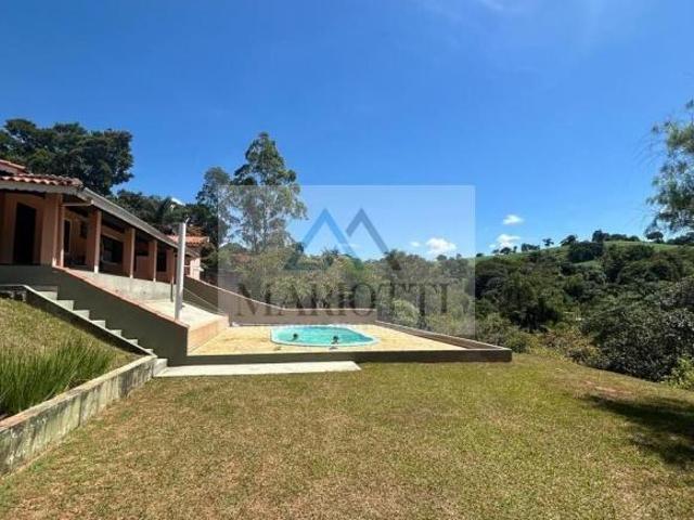 Sítio e chácara venda em Região Imediata de Bragança Paulista, Tuiuti