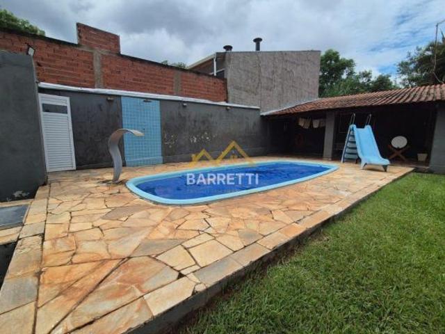 Sítio e chácara venda em Residencial São Luiz, Piracicaba