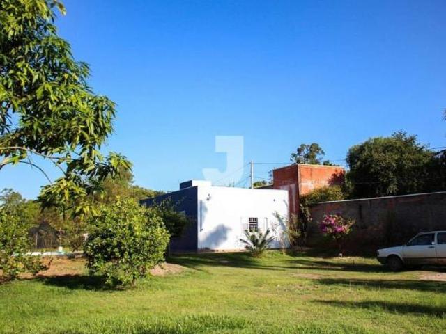 Sítio e chácara venda em Residencial São Luiz, Piracicaba