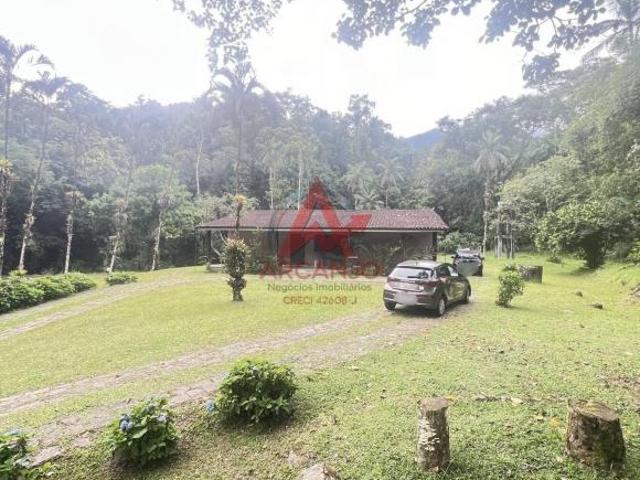 Sítio e chácara venda em Região Imediata de Caraguatatuba-Ubatuba-São Sebastião, Região Metropolitana do Vale do Paraíba e Litoral Norte