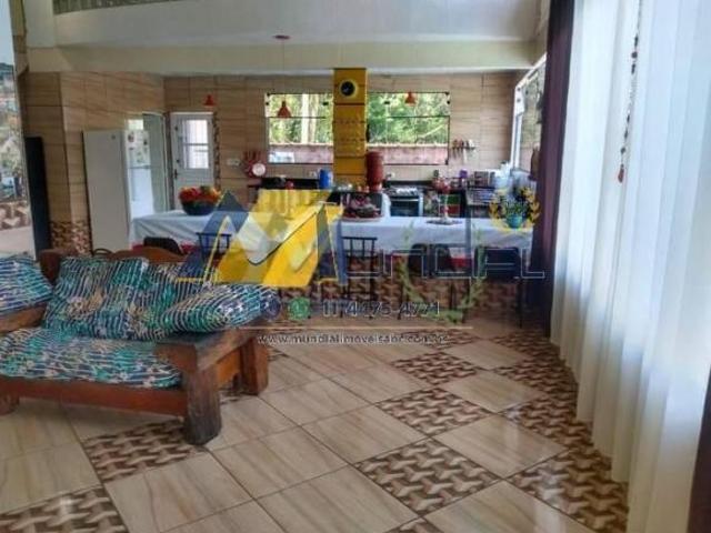 Sítio e chácara venda em Região Imediata de Caraguatatuba-Ubatuba-São Sebastião, Região Metropolitana do Vale do Paraíba e Litoral Norte