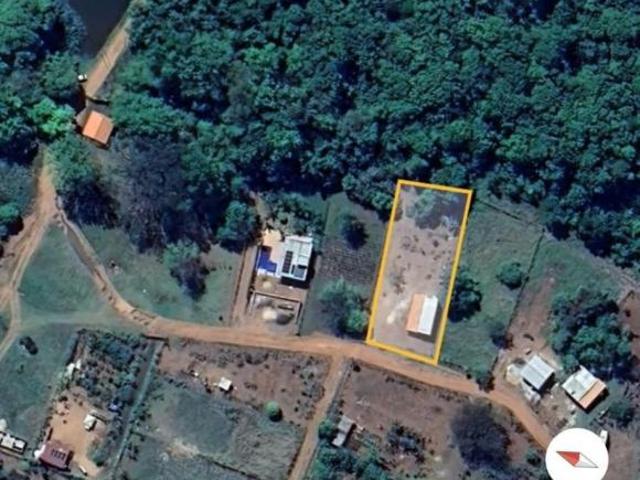 Sítio e chácara venda em Região Geográfica Imediata de Uberlândia, Oliveira Fortes