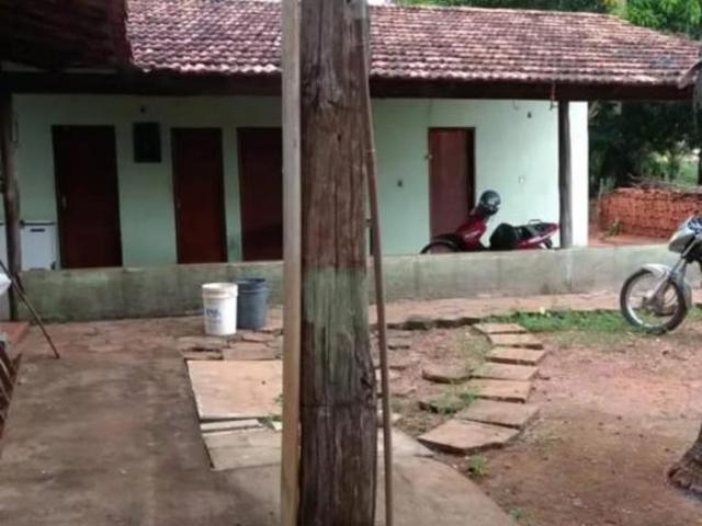 Sítio e chácara venda em Região Geográfica Imediata de Uberlândia, Oliveira Fortes
