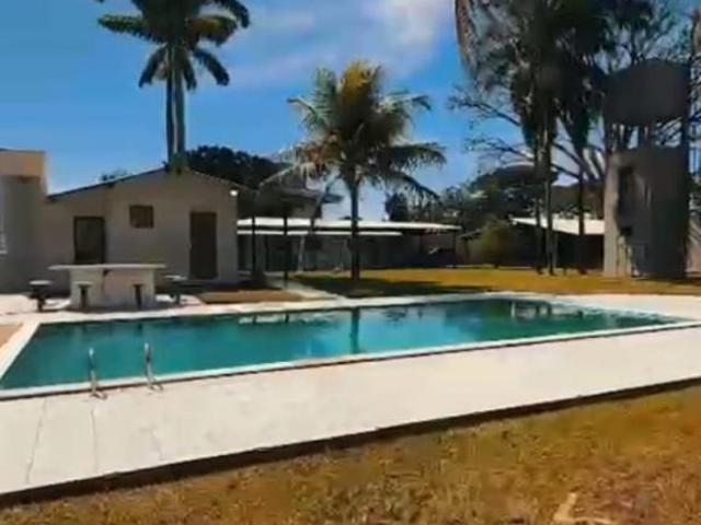 Sítio e chácara venda em Região Geográfica Imediata de Uberlândia, Oliveira Fortes