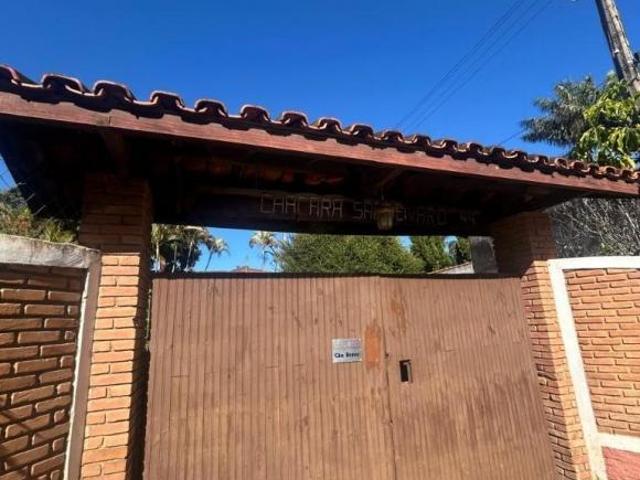 Sítio e chácara venda em Região Imediata de Bragança Paulista, Vargem