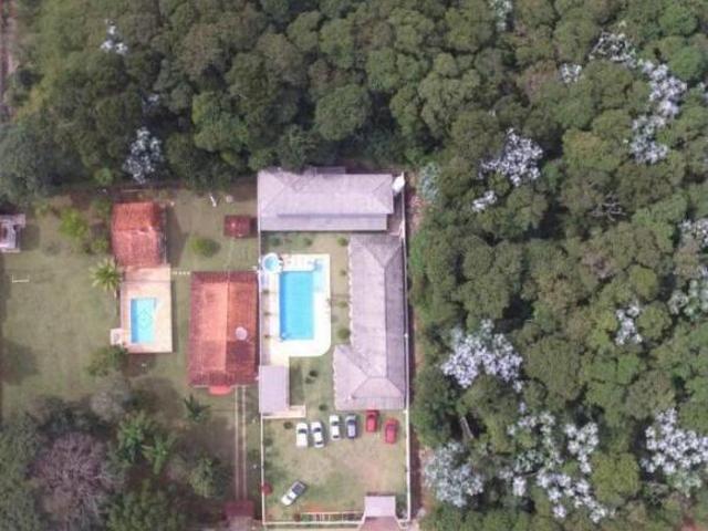 Sítio e chácara venda em Vargem