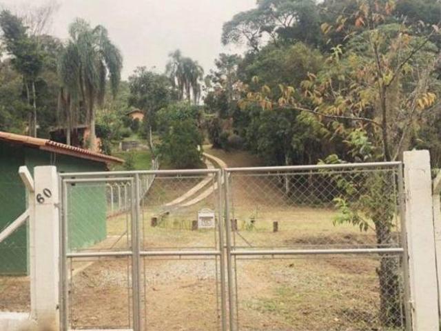 Sítio e chácara venda em Região Imediata de São Paulo, Região Metropolitana de São Paulo