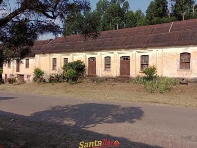 Sítio e chácara venda em Vera Cruz
