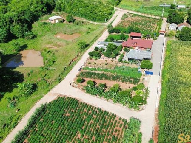 Sítio e chácara venda em Região Geográfica Imediata de Santa Cruz do Sul, Vera Cruz