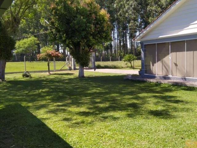 Sítio e chácara venda em Região Geográfica Imediata de Santa Cruz do Sul, Vera Cruz