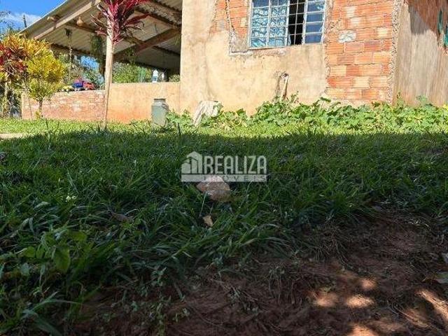 Sítio e chácara venda em Região Geográfica Imediata de Uberaba, Veríssimo
