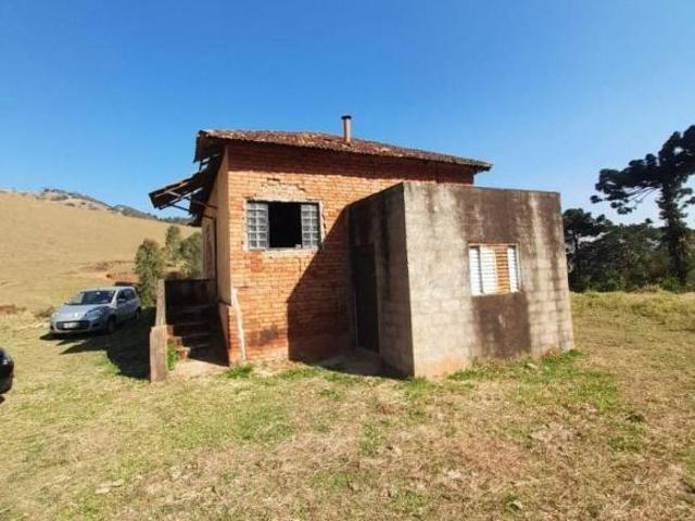 Sítio e chácara venda em Região Geográfica Imediata de Itajubá, Wenceslau Braz