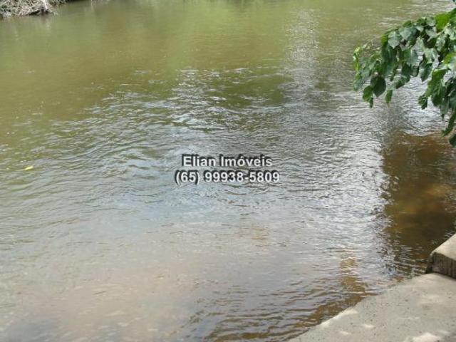 Sítio e chácara venda em Região Geográfica Imediata de Cuiabá, Região Metropolitana do Vale do Rio Cuiabá