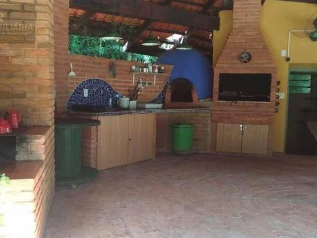 Sítio e chácara venda em Região Imediata de Avaré, Arandu