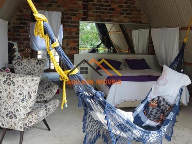 Sítio e chácara venda em Cerqueira César