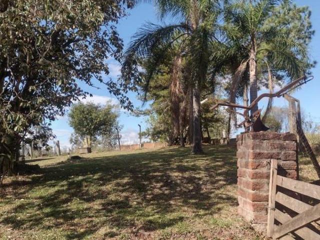 Sítio e chácara venda em Sede Municipal, Santa Cruz do Sul