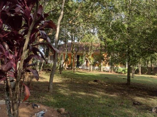 Sítio e chácara venda em Sede Municipal, Santa Cruz do Sul