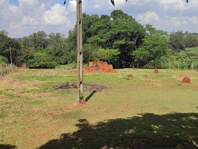 Sítio e chácara venda em Centro, Cesário Lange