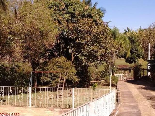 Sítio e chácara venda em Região Imediata de Campinas, Região Metropolitana de Campinas