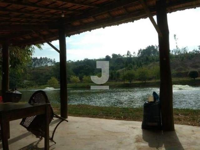 Sítio e chácara venda em Amparo