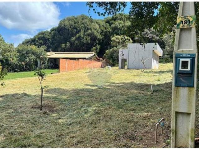 Terreno venda em Rubião Júnior, Botucatu