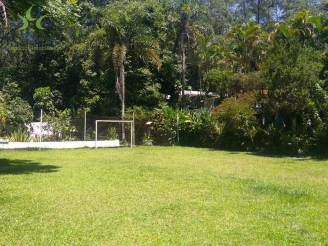 Sítio e chácara venda em Sítio Suíço, Suzano