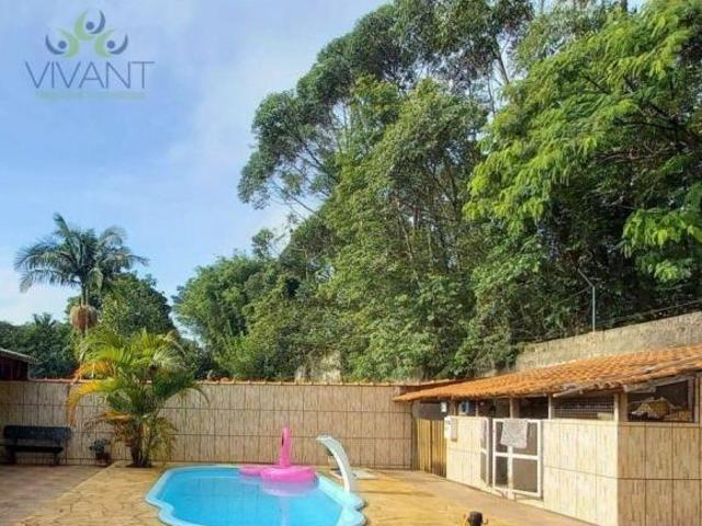 Sítio e chácara venda em Sítio Suíço, Suzano