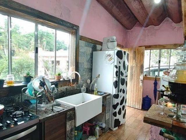Sítio e chácara venda em Sítio Suíço, Suzano