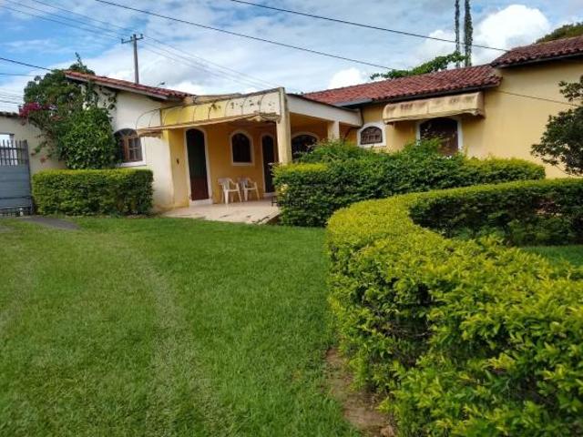 Sítio e chácara venda em Vila Nova, Salto