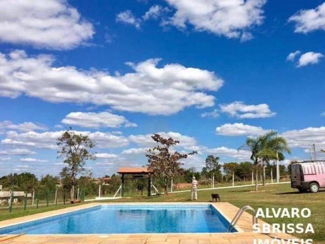Sítio e chácara venda em Região Imediata de Sorocaba, Região Metropolitana de Sorocaba