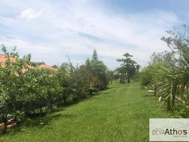 Sítio e chácara venda em Chácaras Maracajás, Salto