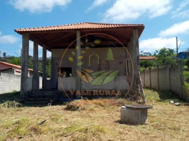Sítio e chácara venda em Caçapava