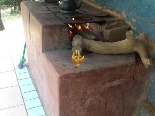 Sítio e chácara venda em Campos do Conde, Taubaté