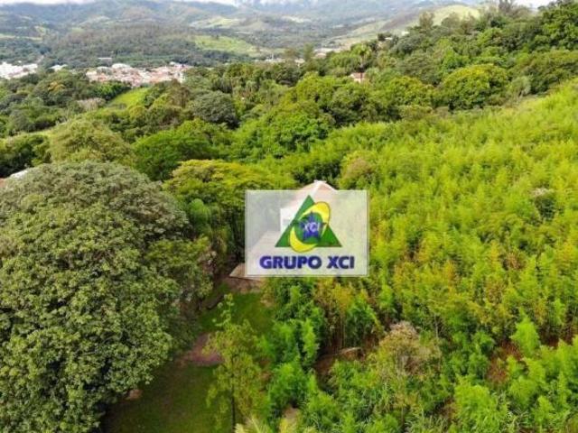 Sítio e chácara venda em Chácara São Francisco, Amparo