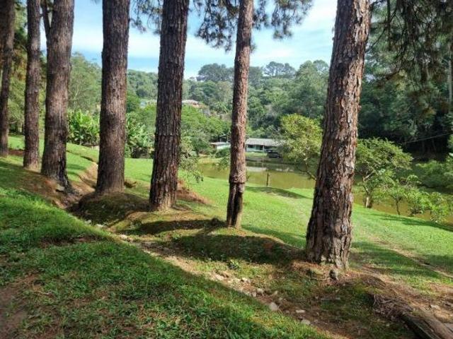Sítio e chácara venda em Região Imediata de São Paulo, Região Metropolitana de São Paulo
