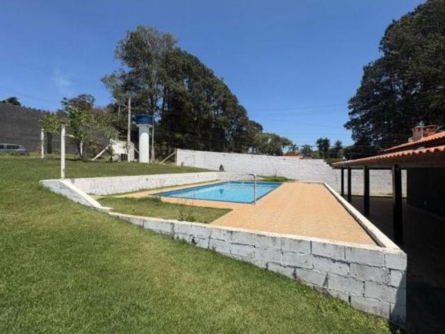 Sítio e chácara venda em Região Imediata de São Paulo, Região Metropolitana de São Paulo