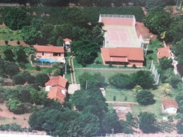 Sítio e chácara venda em Jardim Maria Luiza III, Araraquara