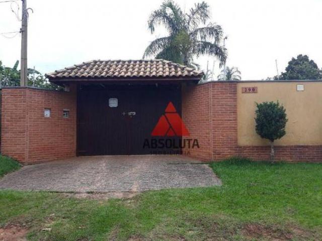 Terreno venda em Nova Odessa
