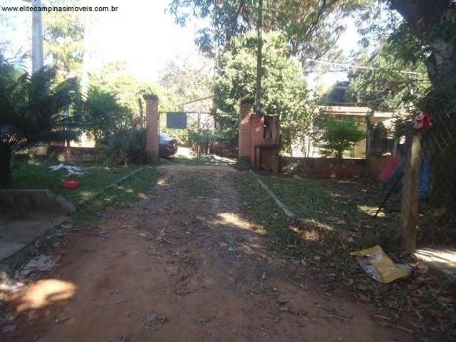 Sítio e chácara venda em Região Imediata de Campinas, Região Metropolitana de Campinas