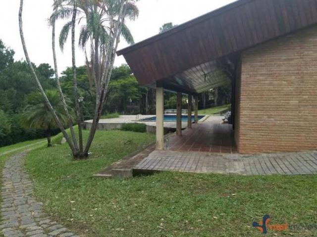 Sítio e chácara venda em Campos do Conde, Taubaté