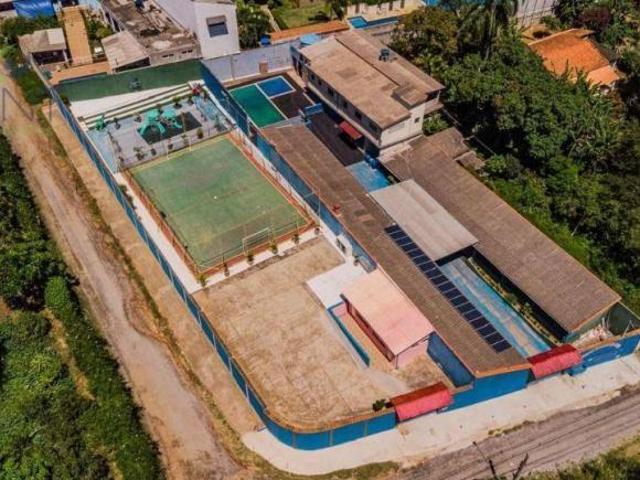 Sítio e chácara venda em Chácaras Ceres, Suzano