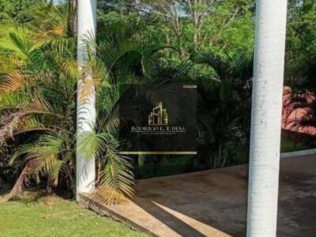 Sítio e chácara venda em Região Imediata de Jundiaí, Itupeva