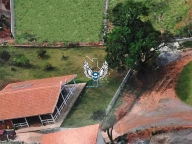 Sítio e chácara venda em Região Imediata de Bragança Paulista, Atibaia