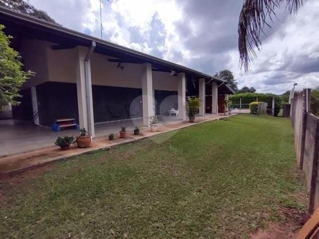 Sítio e chácara venda em Região Imediata de Bauru, Agudos