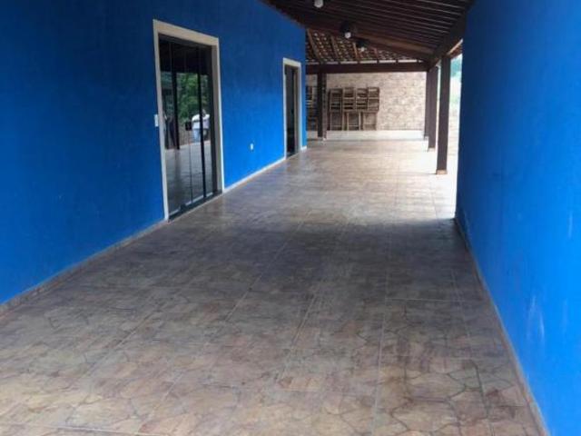 Sítio e chácara venda em Região Urbana Homogênea XXV, Poços de Caldas
