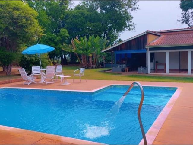 Sítio e chácara venda em Salto de Pirapora, São Paulo