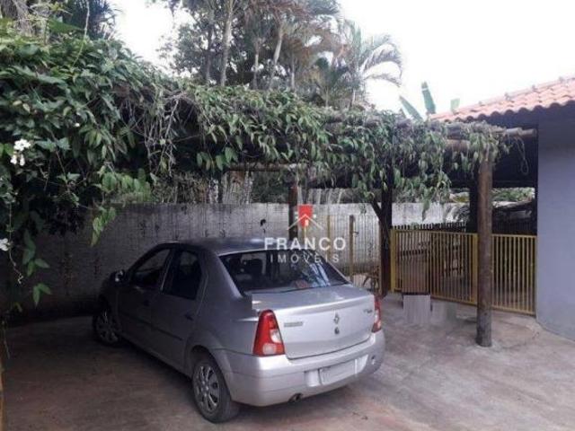 Sítio e chácara venda em Chácaras São Martinho, Campinas